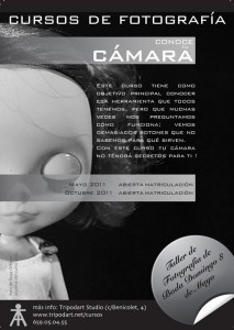 cursos foto valencia 2011