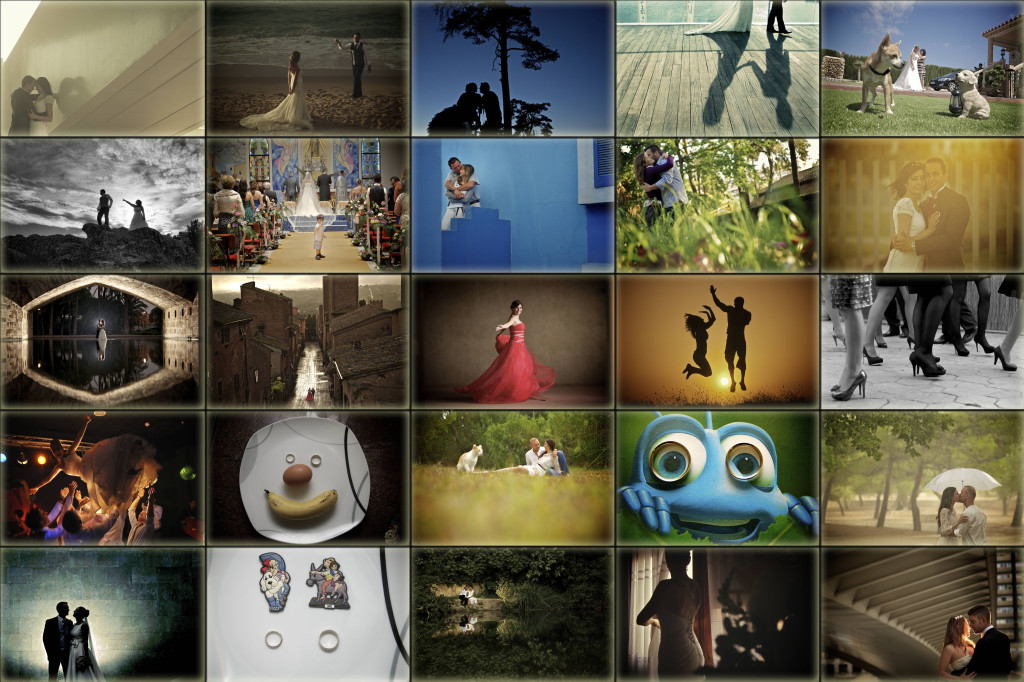 curso fotografia boda
