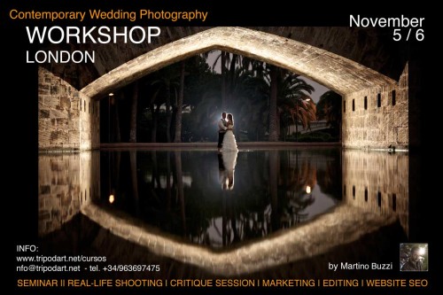 workshop wedding photography london 1