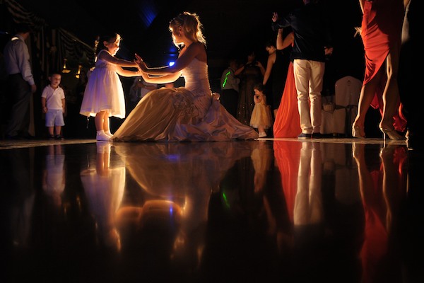 curso de fotografia de boda