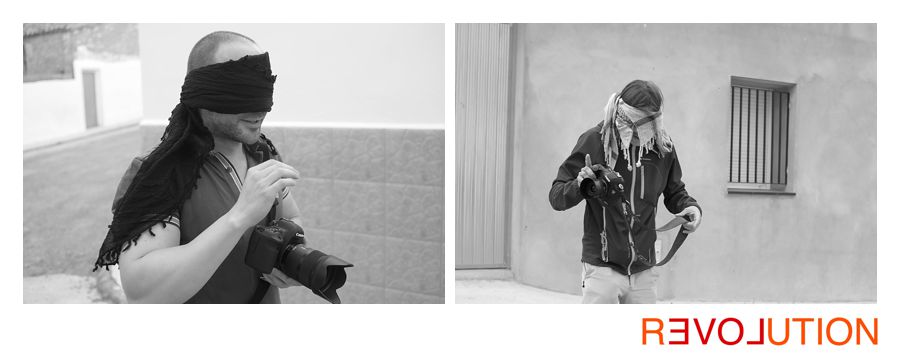 practica workshop foto boda