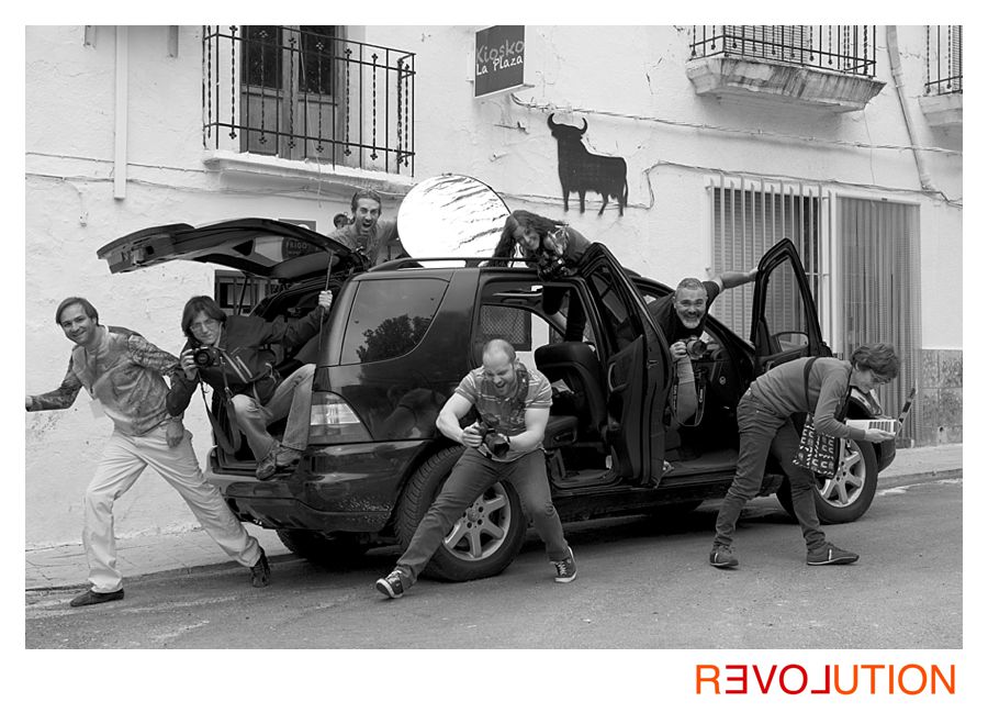 revolution workshop workshop fotografia