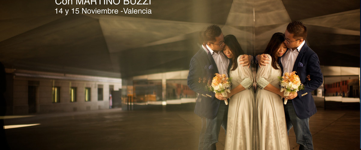workshop fotografia boda valencia