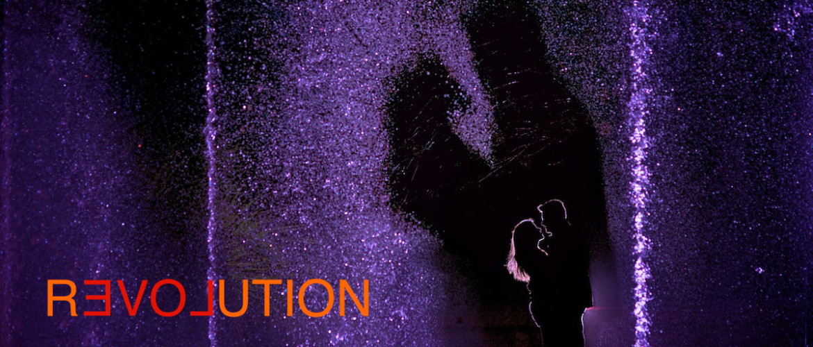 revolution