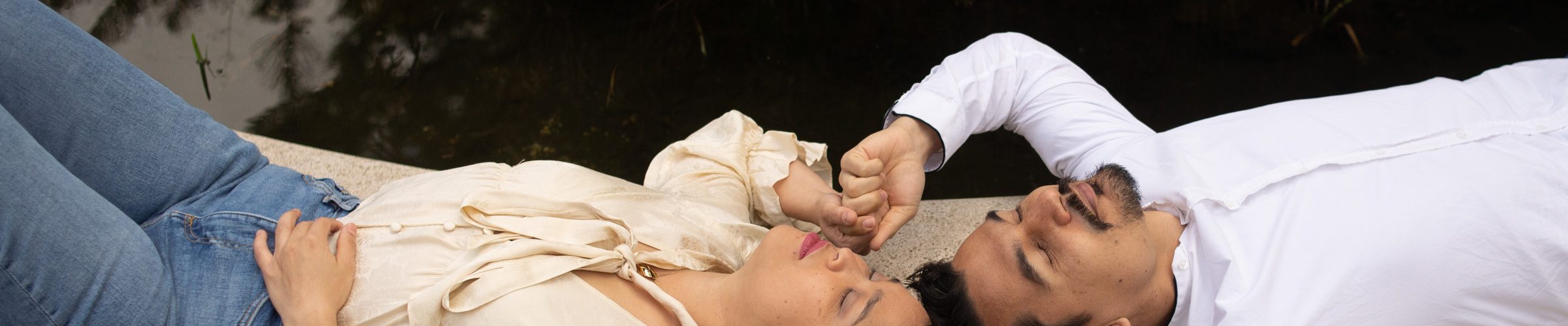 Sesión preboda Valencia