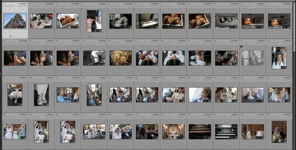 Aftershoot editing- La herramienta que edita tus fotos con tu estilo