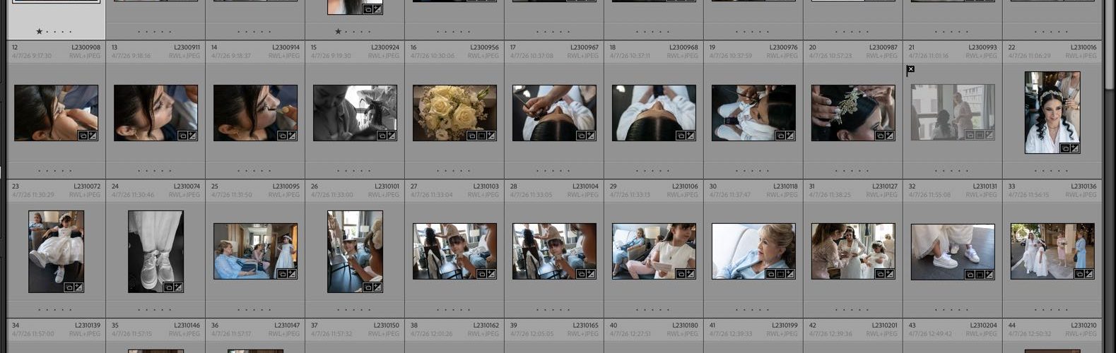 Aftershoot editing- La herramienta que edita tus fotos con tu estilo